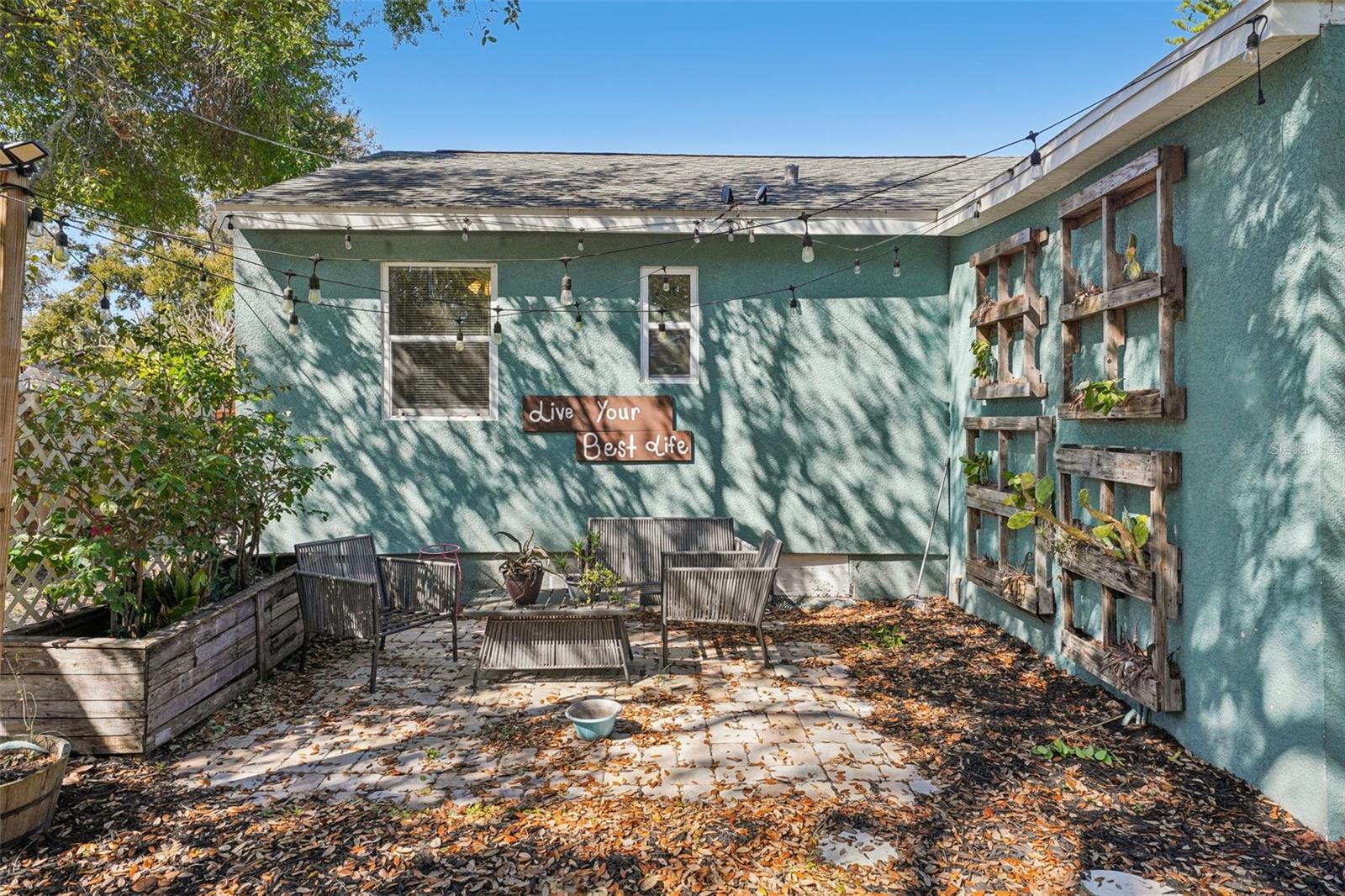 PAYNE-HANSEN SUB 1 - Residential