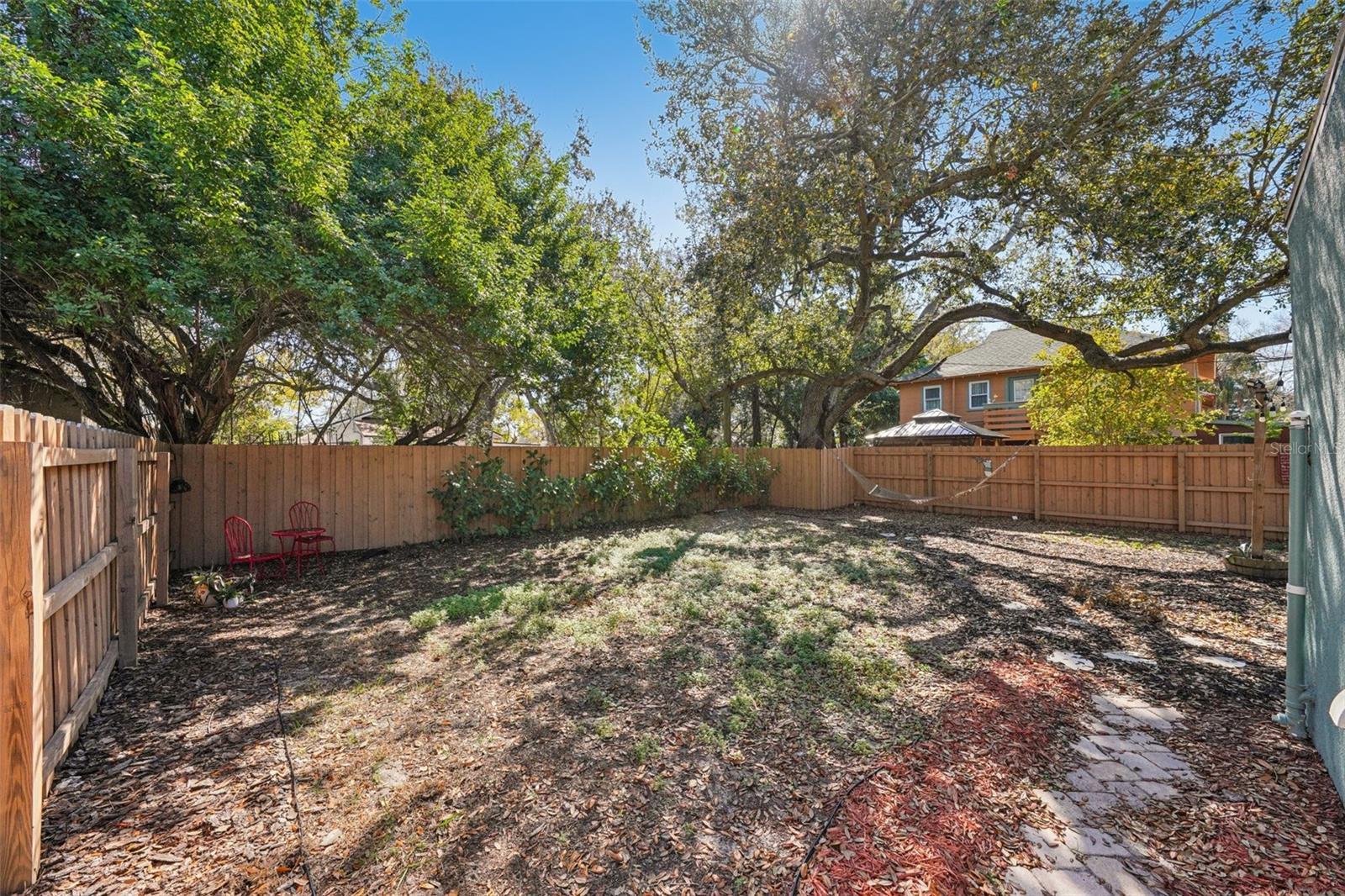 PAYNE-HANSEN SUB 1 - Residential