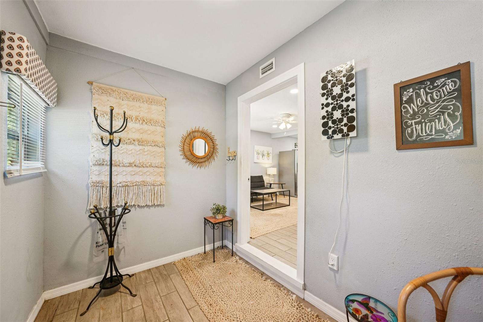 PAYNE-HANSEN SUB 1 - Residential