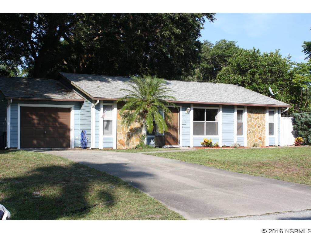 Florida Shores 01 - Residential