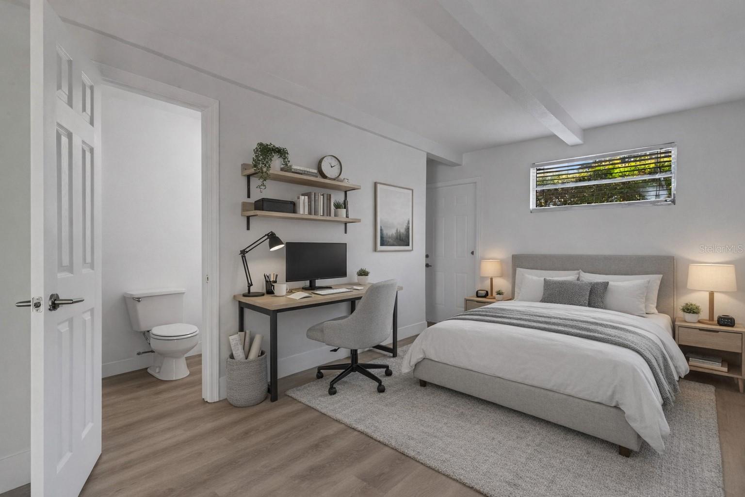 BOCA CIEGA SHORES - Residential