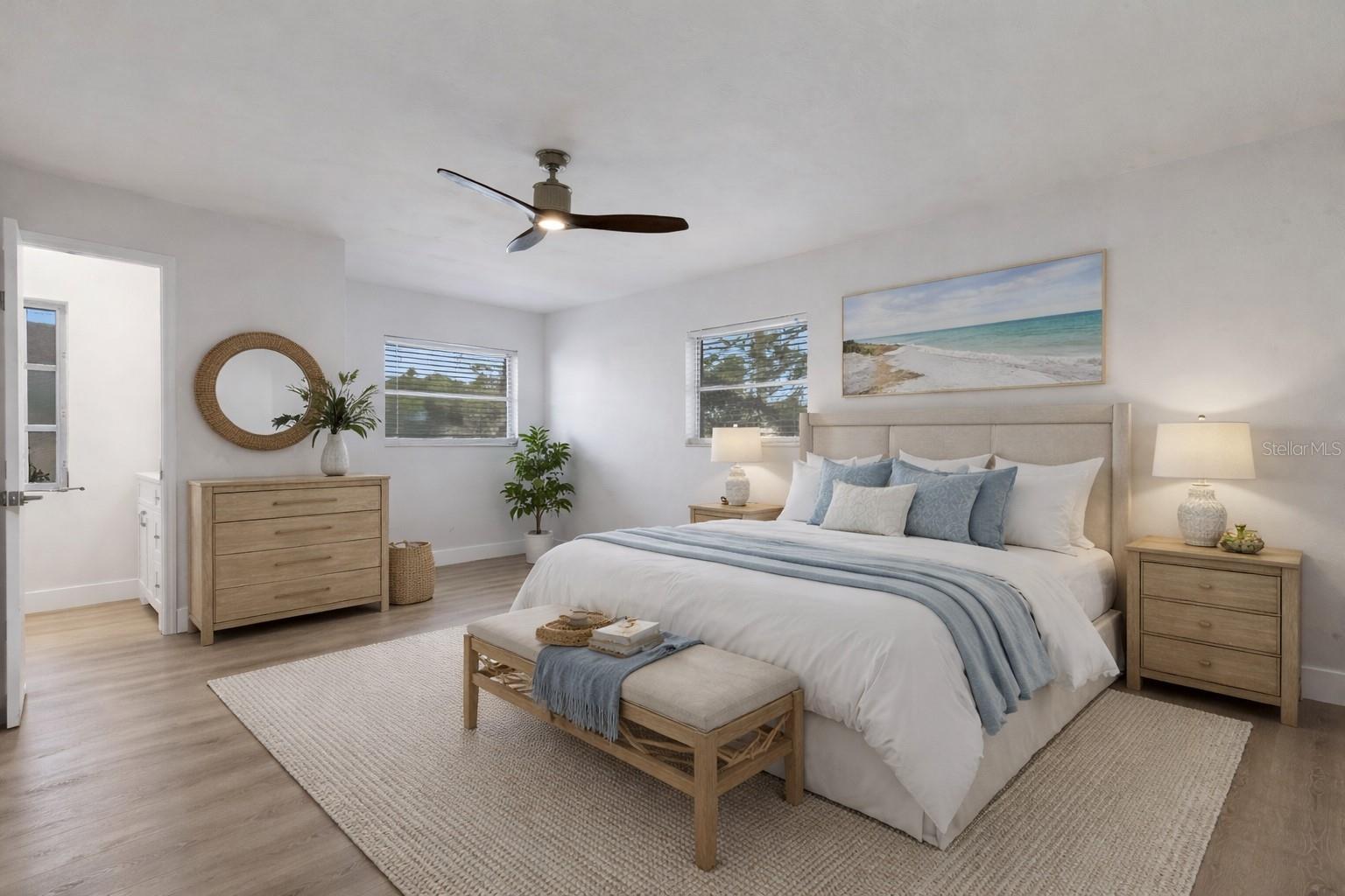 BOCA CIEGA SHORES - Residential