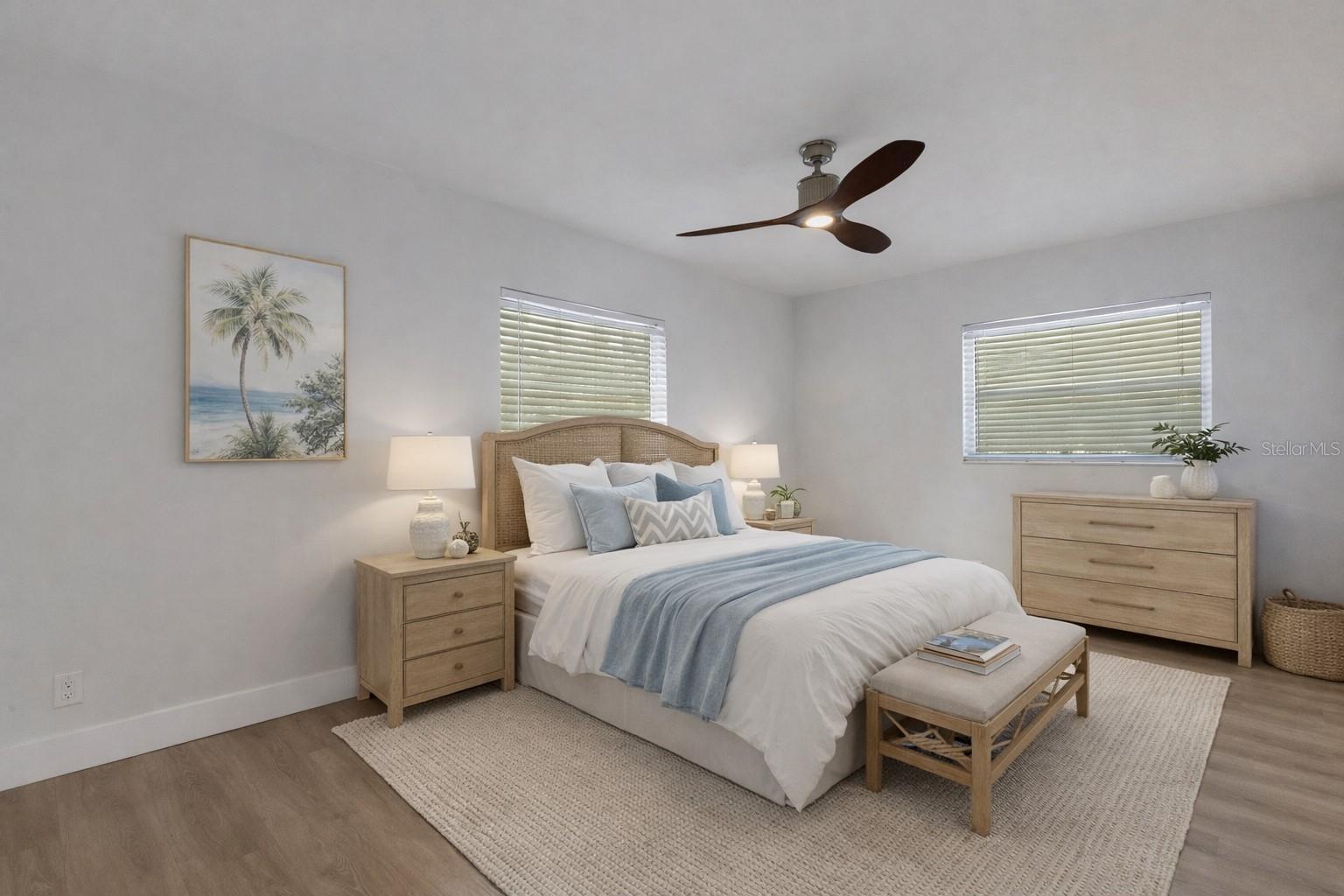 BOCA CIEGA SHORES - Residential