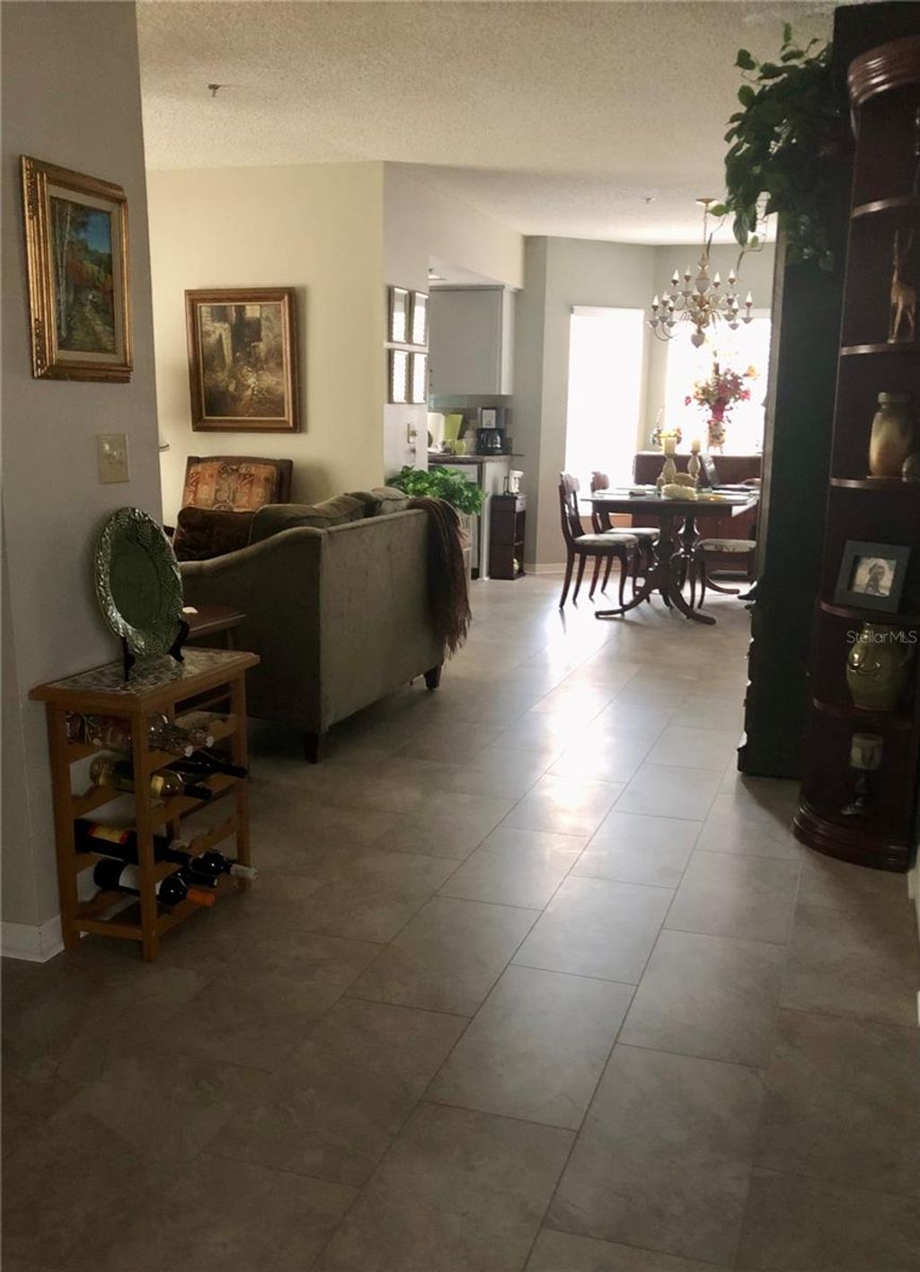 Photo of 2210 Utopian Drive E #214, Clearwater, FL 33763 (MLS # TB8459330)