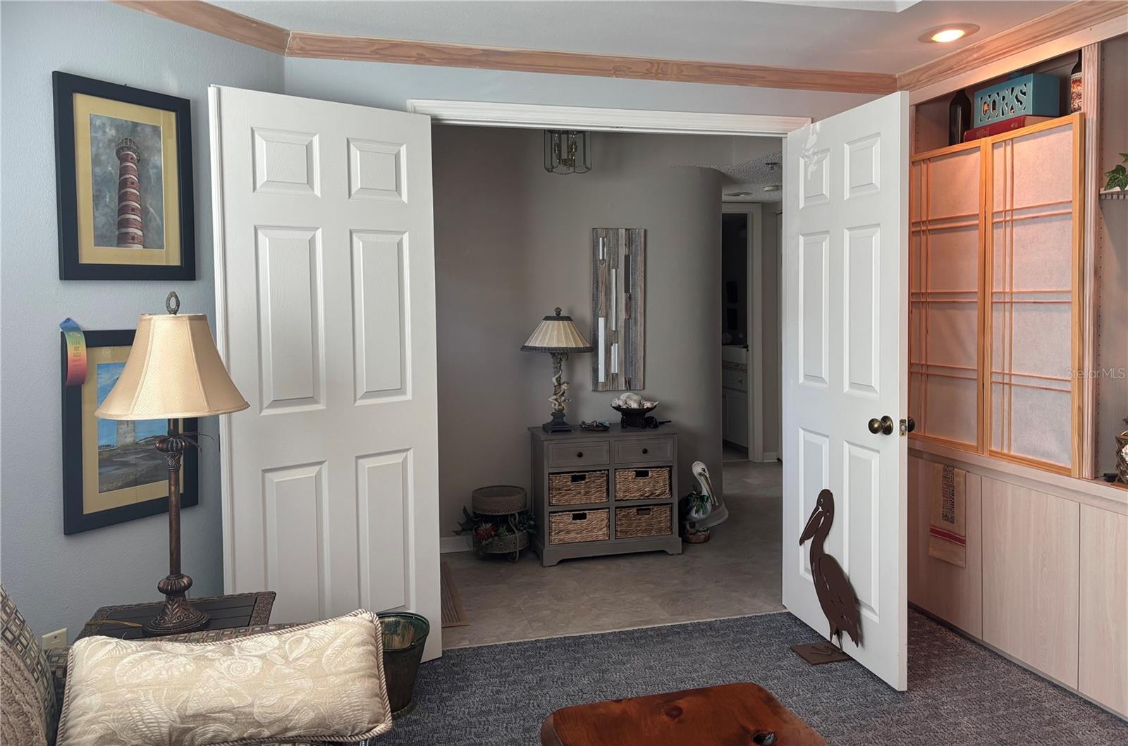 ON TOP OF THE WORLD - Residential