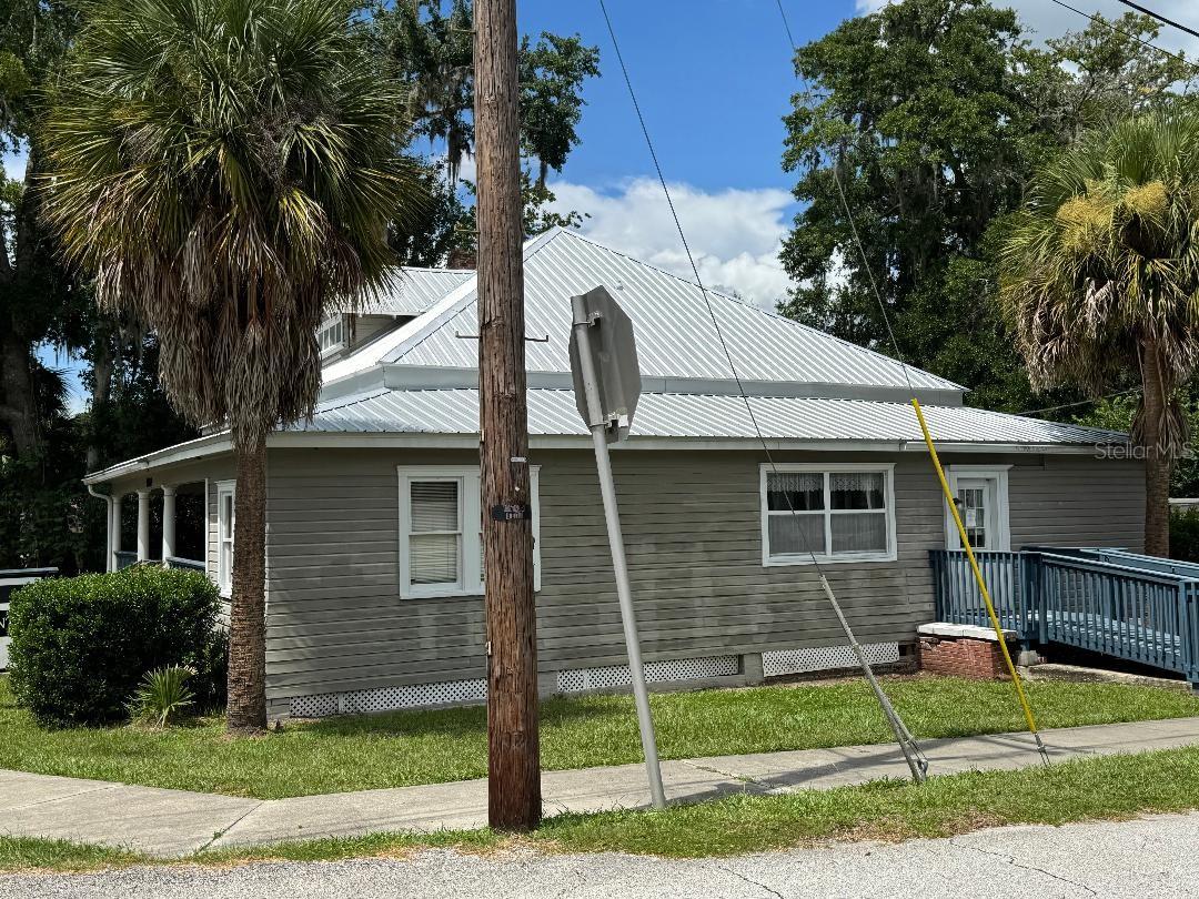 14819 NW 140 STREET