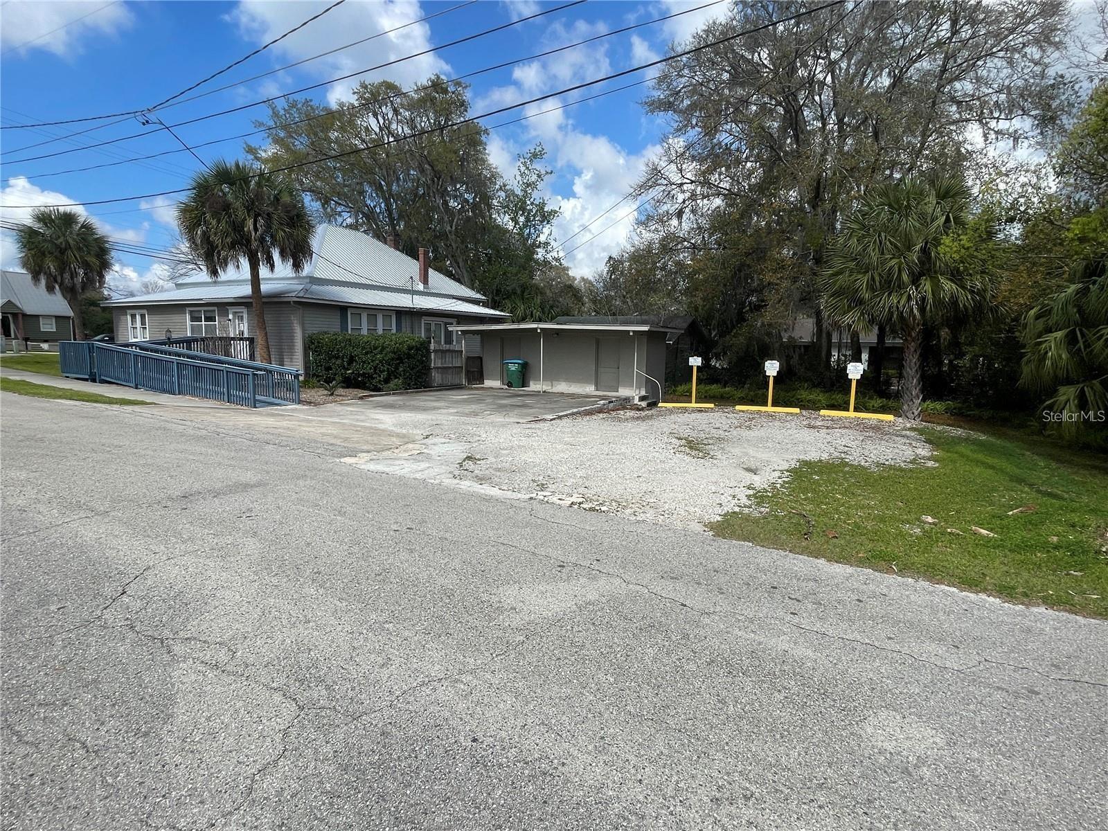 14819 NW 140 STREET