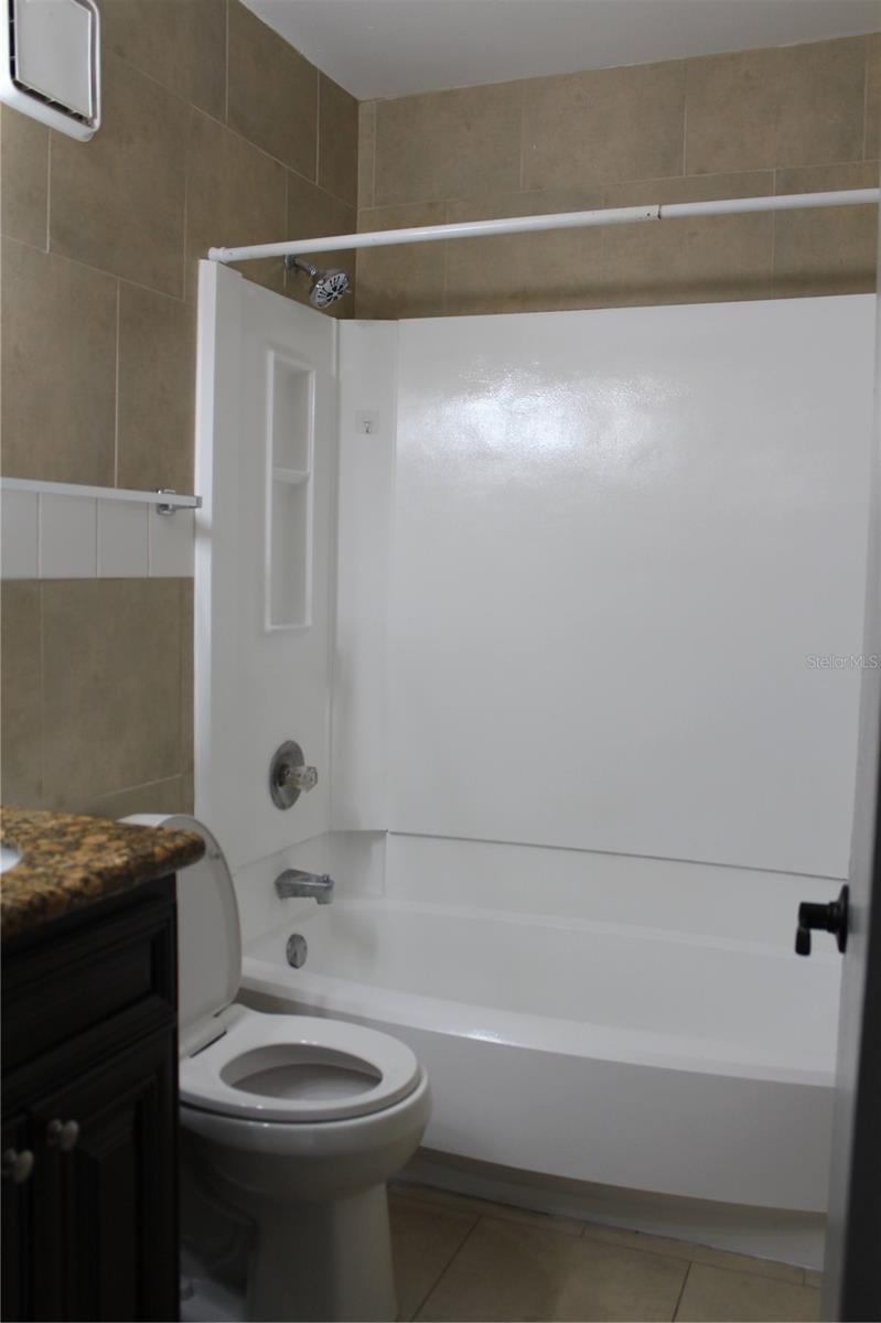 MERIDIAN LUXURY CONDO - Residential Lease