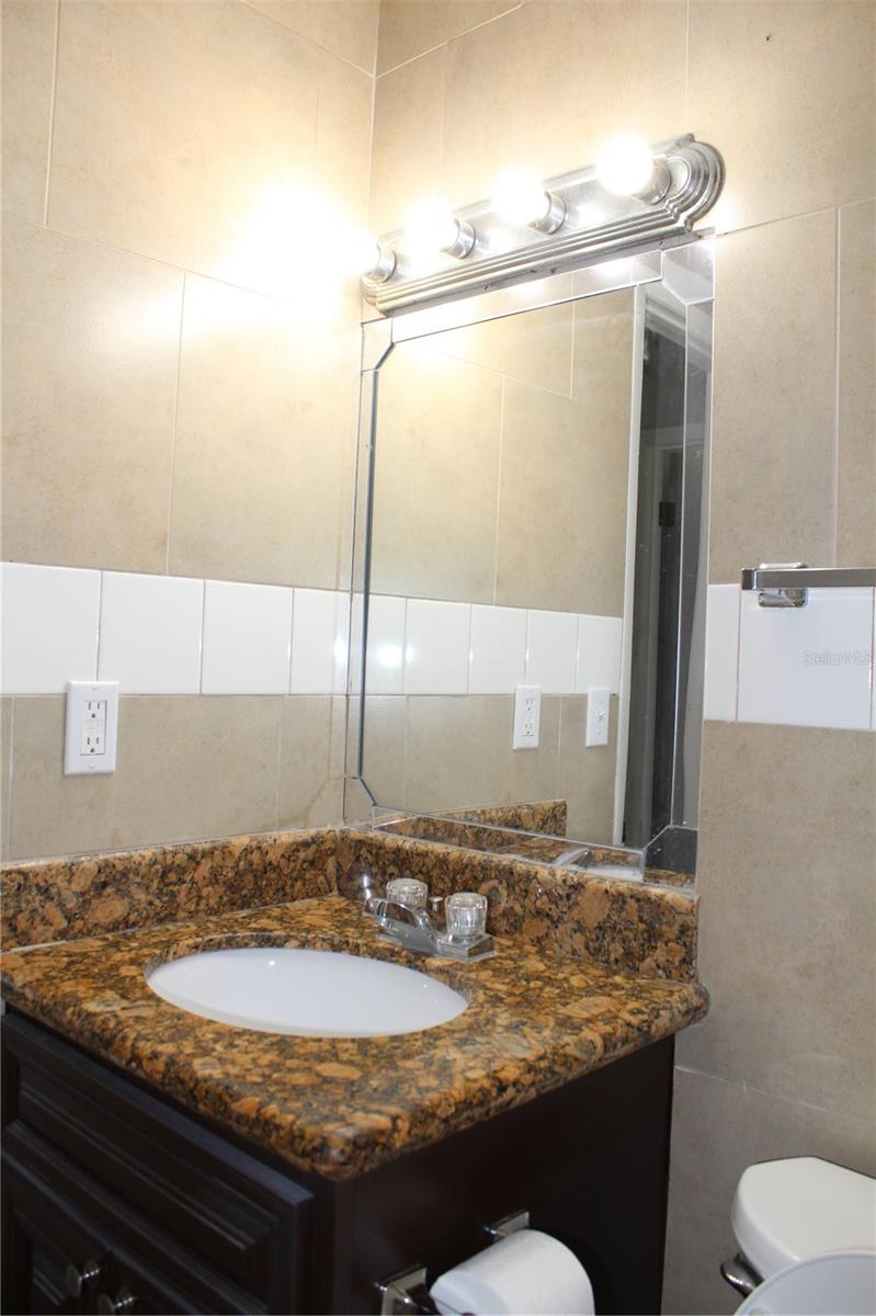 MERIDIAN LUXURY CONDO - Residential Lease