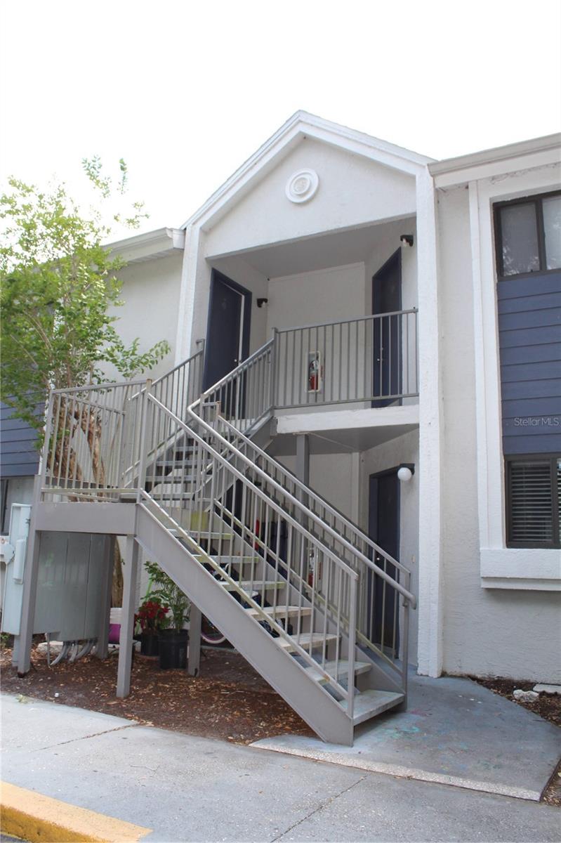 MERIDIAN LUXURY CONDO - Residential Lease