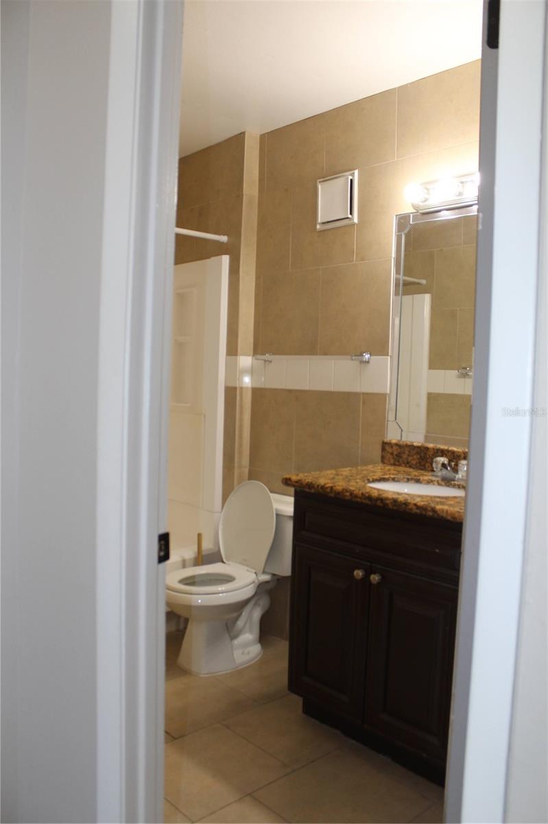 MERIDIAN LUXURY CONDO - Residential Lease