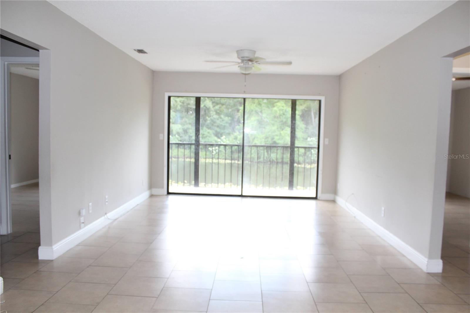 MERIDIAN LUXURY CONDO - Residential Lease