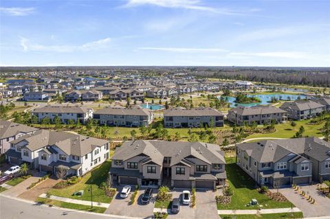 Photo of 4989 San Martino Drive, Wesley Chapel, FL 33543 (MLS # TB8514278)