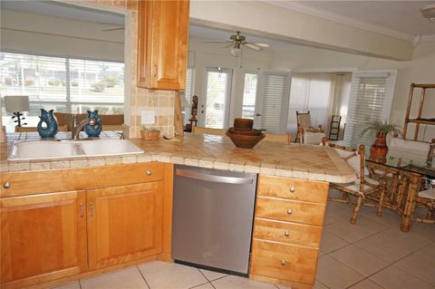 A home in PUNTA GORDA