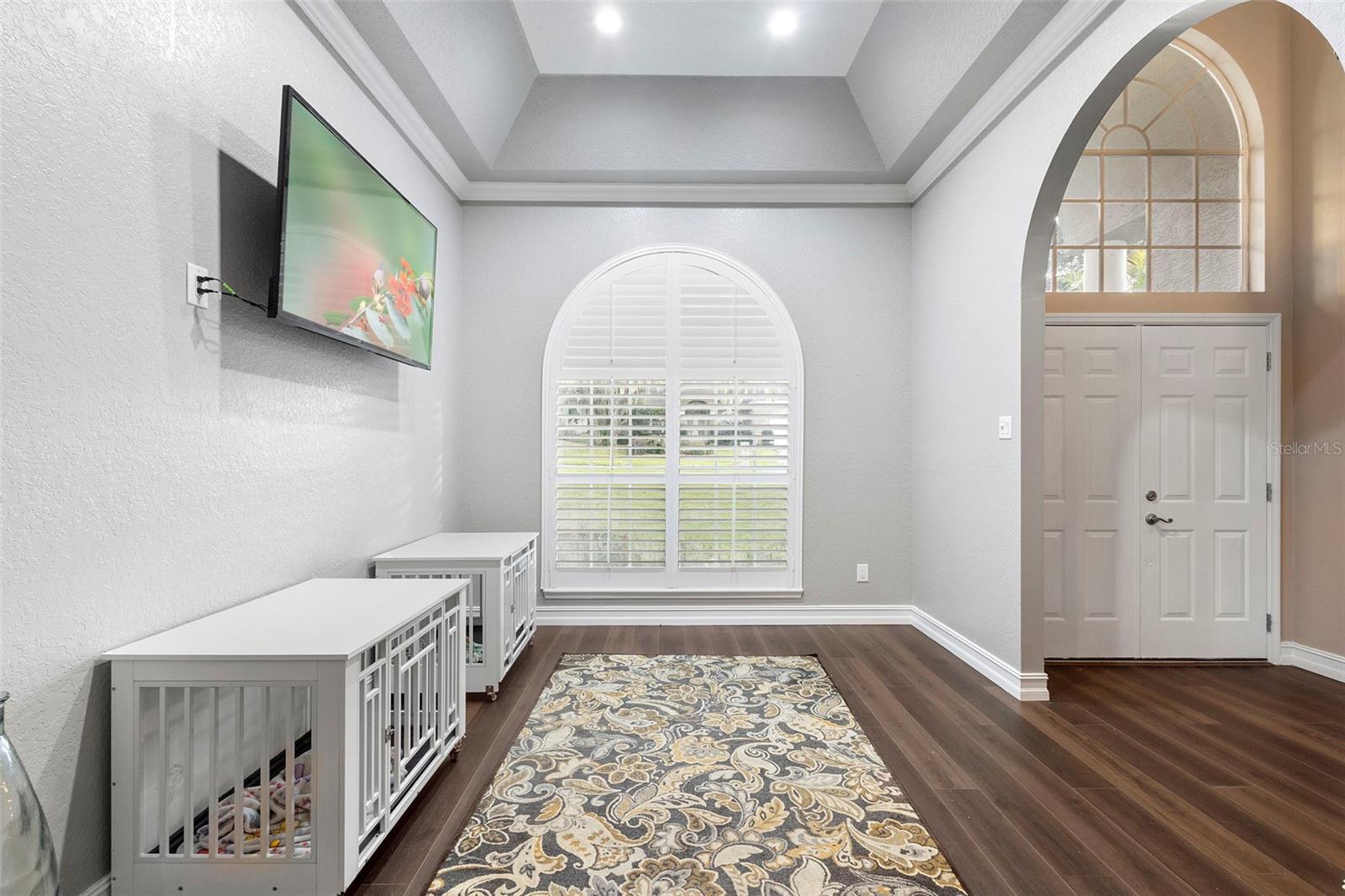 HAMMOCKS - Residential