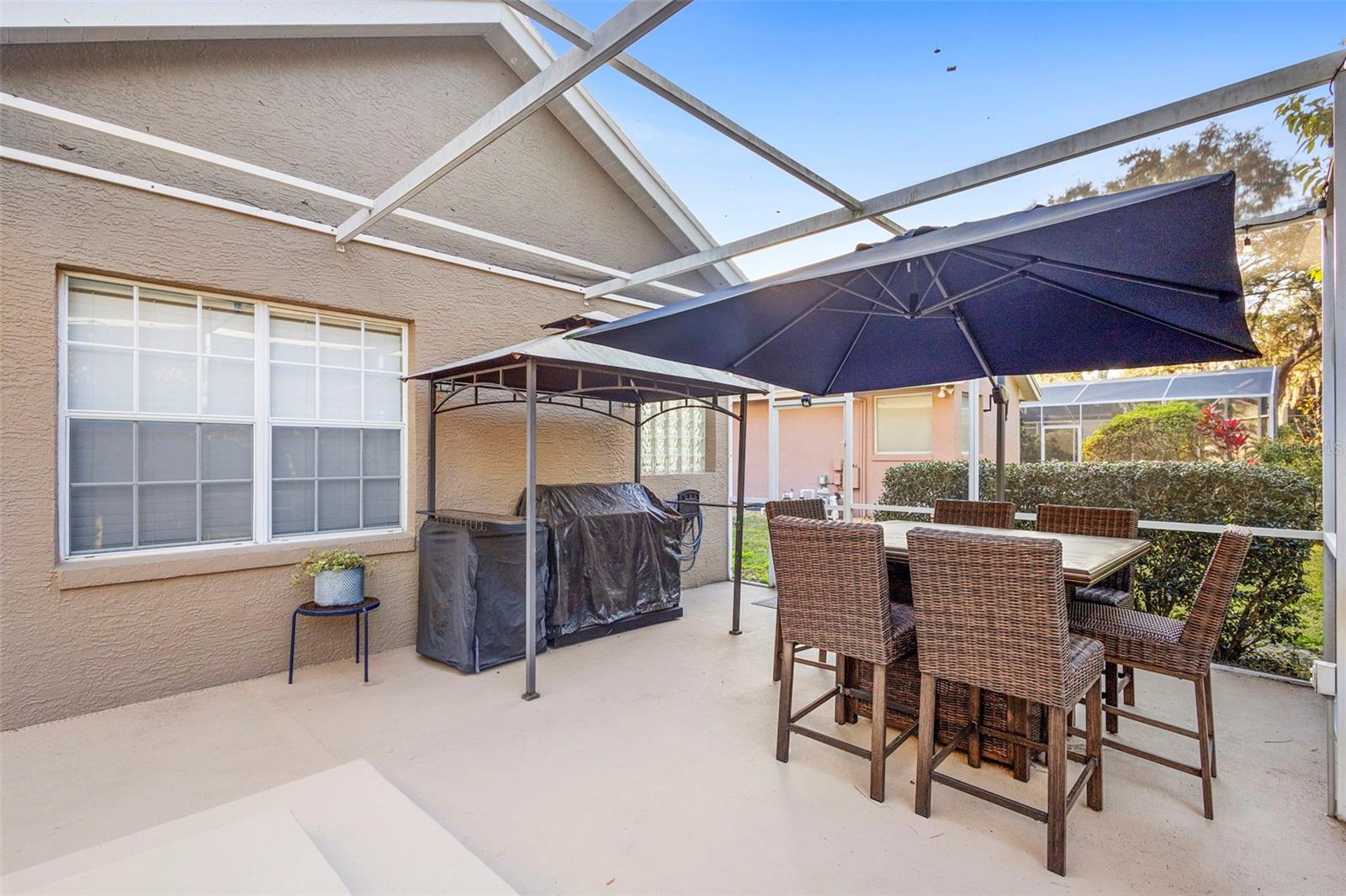 HAMMOCKS - Residential