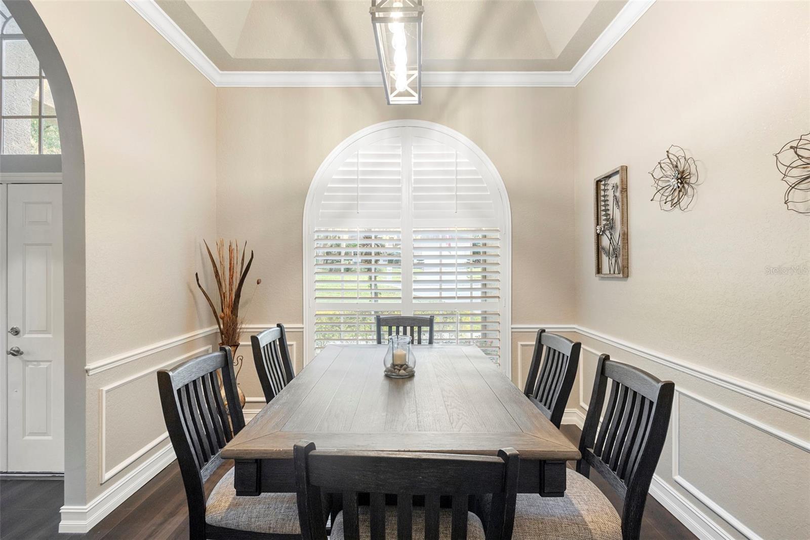 HAMMOCKS - Residential