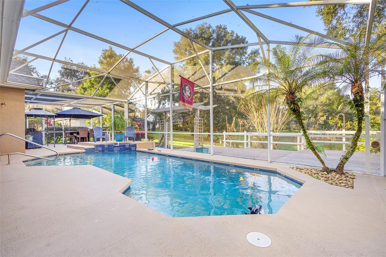 HAMMOCKS - Residential