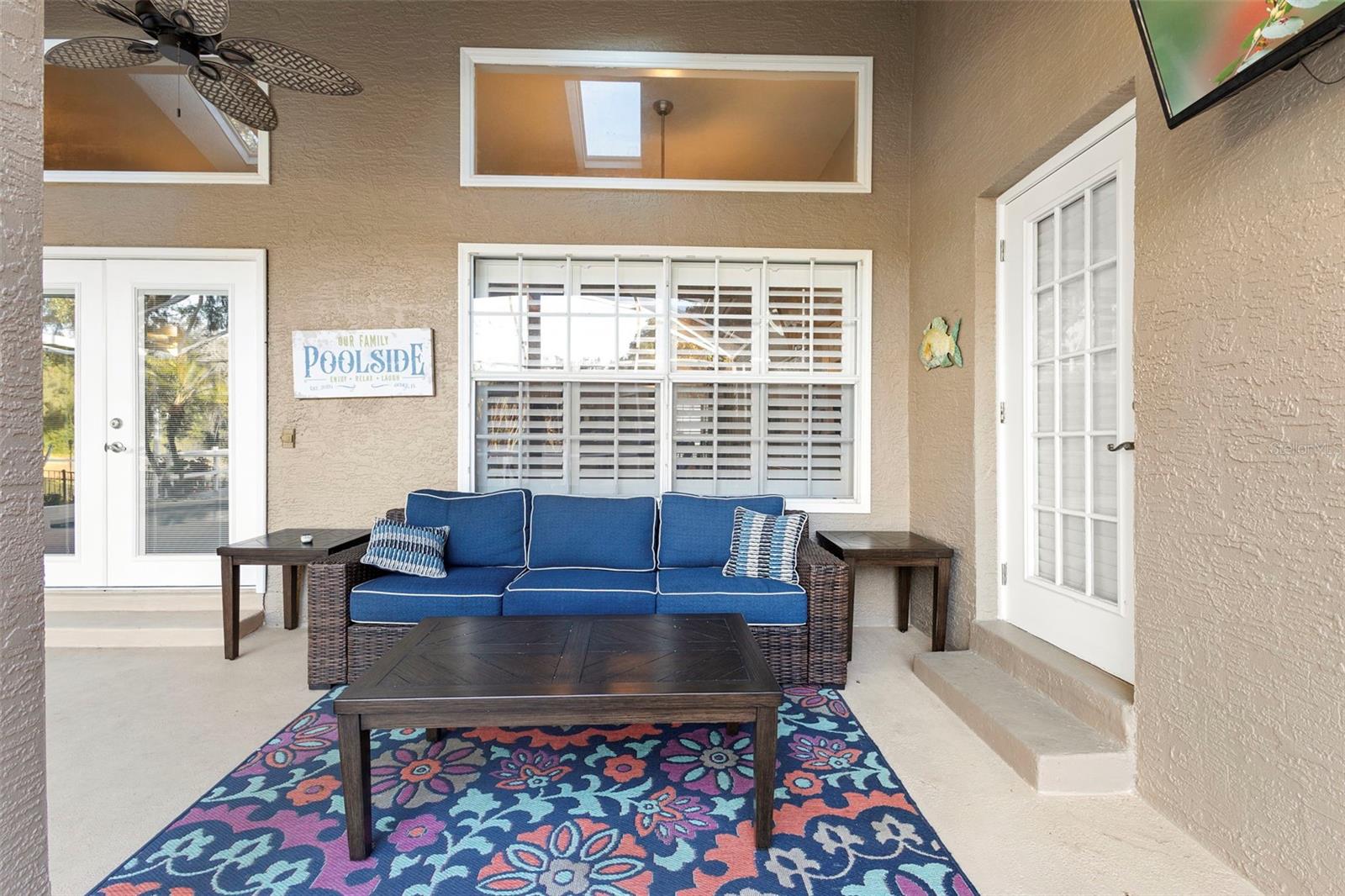 HAMMOCKS - Residential