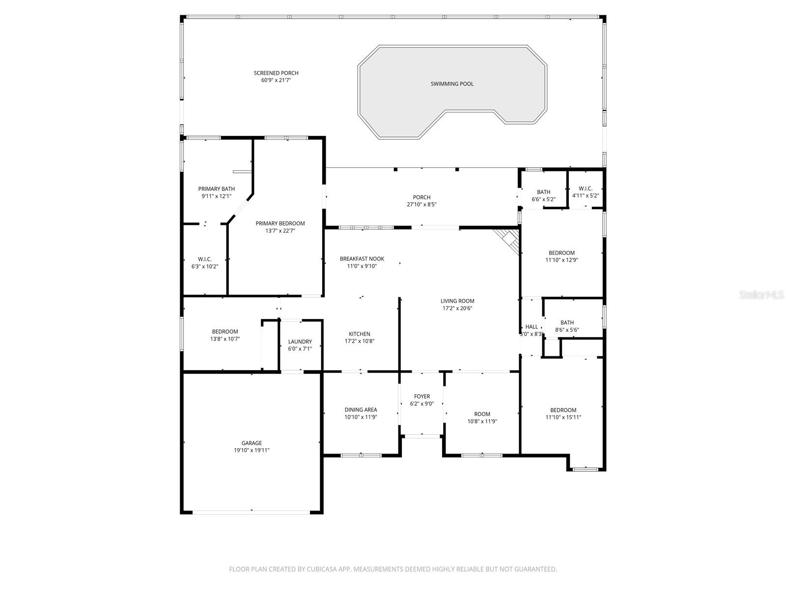 HAMMOCKS - Residential