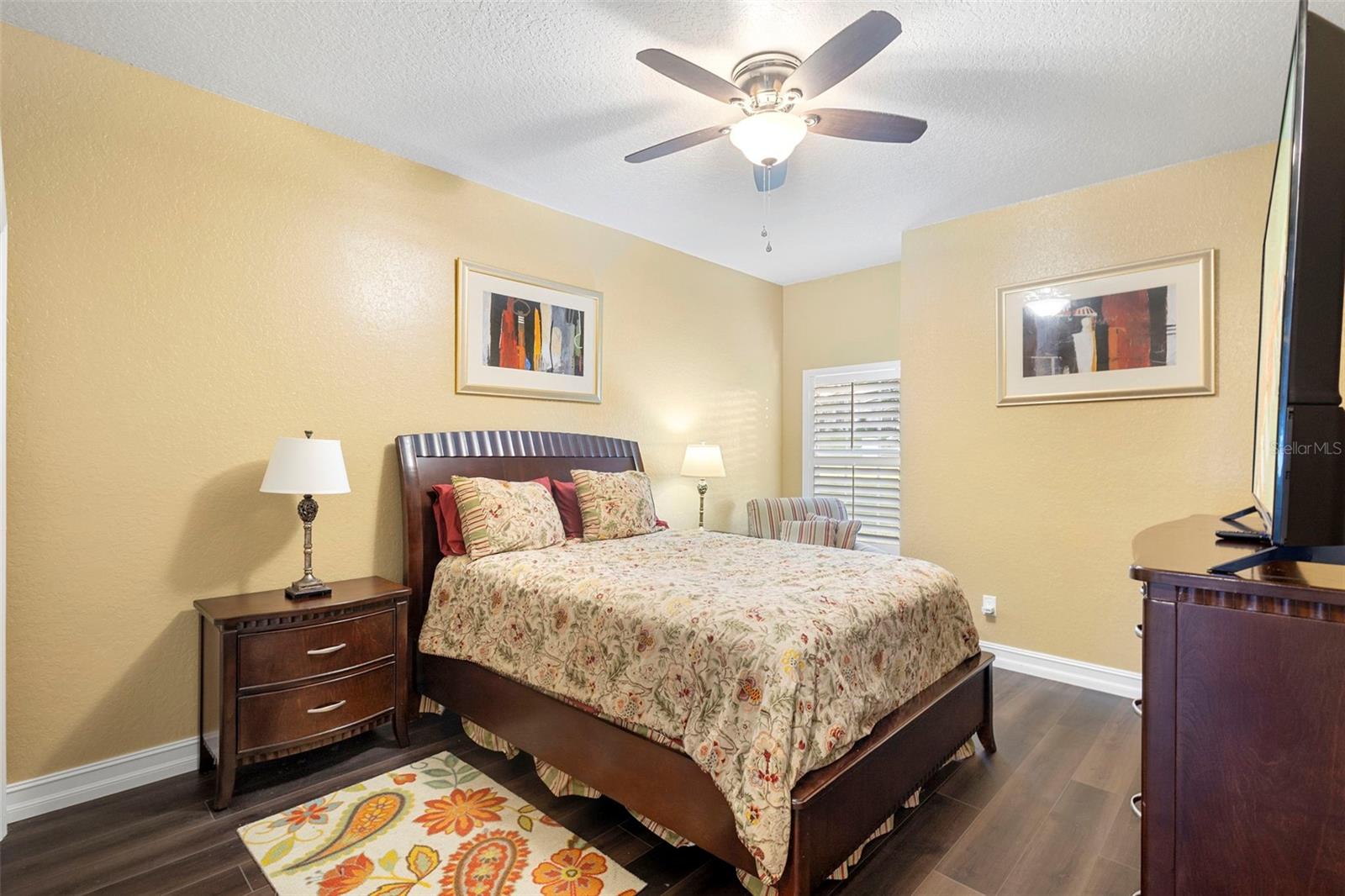 HAMMOCKS - Residential