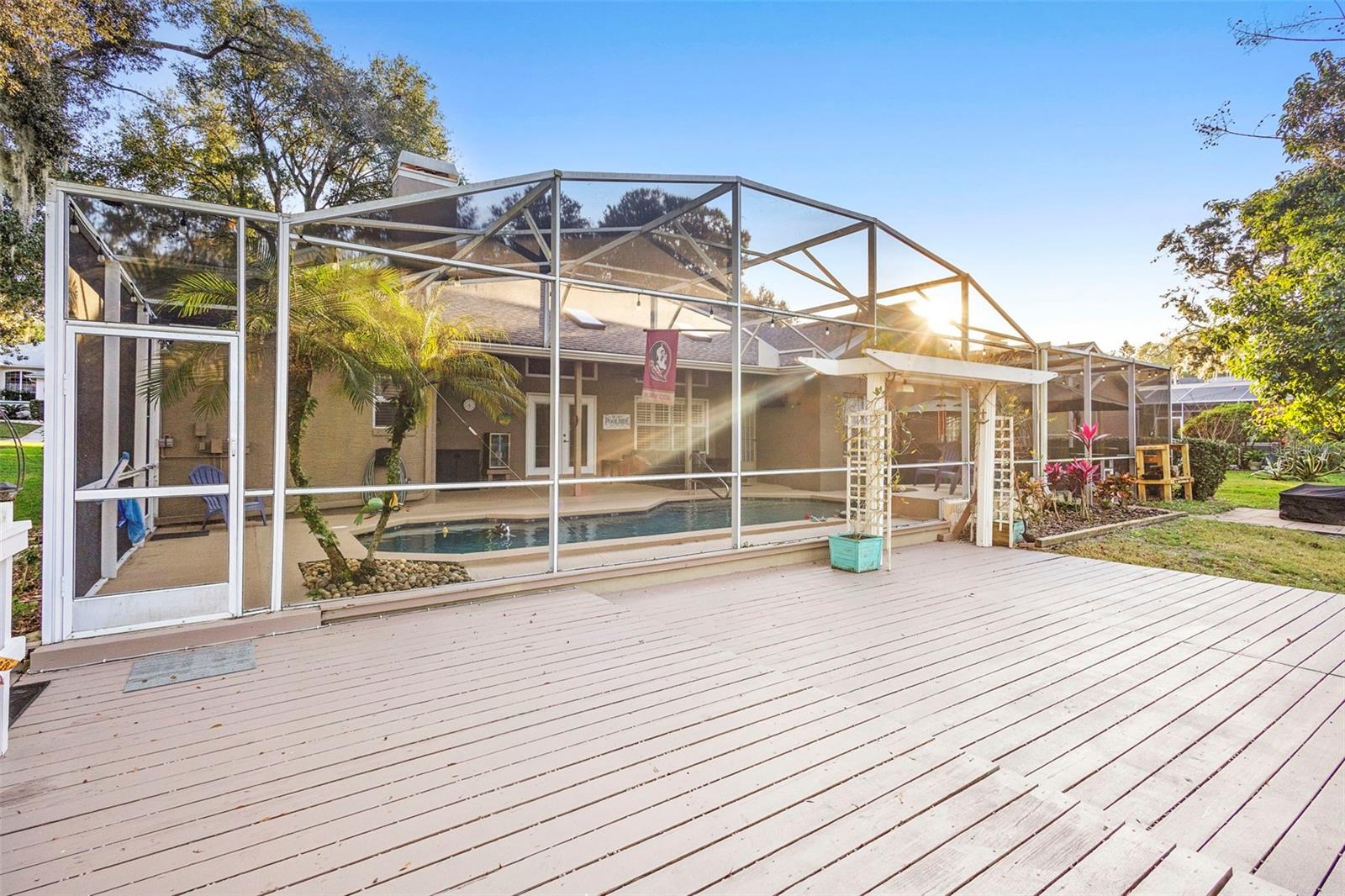 HAMMOCKS - Residential