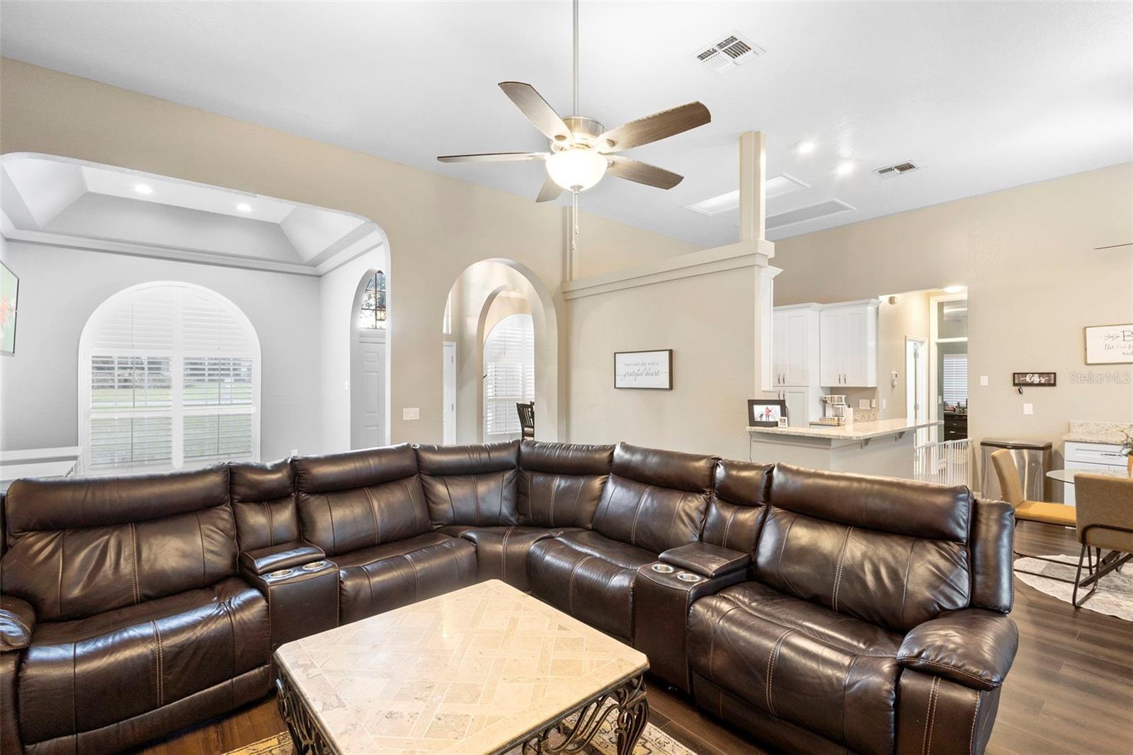 HAMMOCKS - Residential