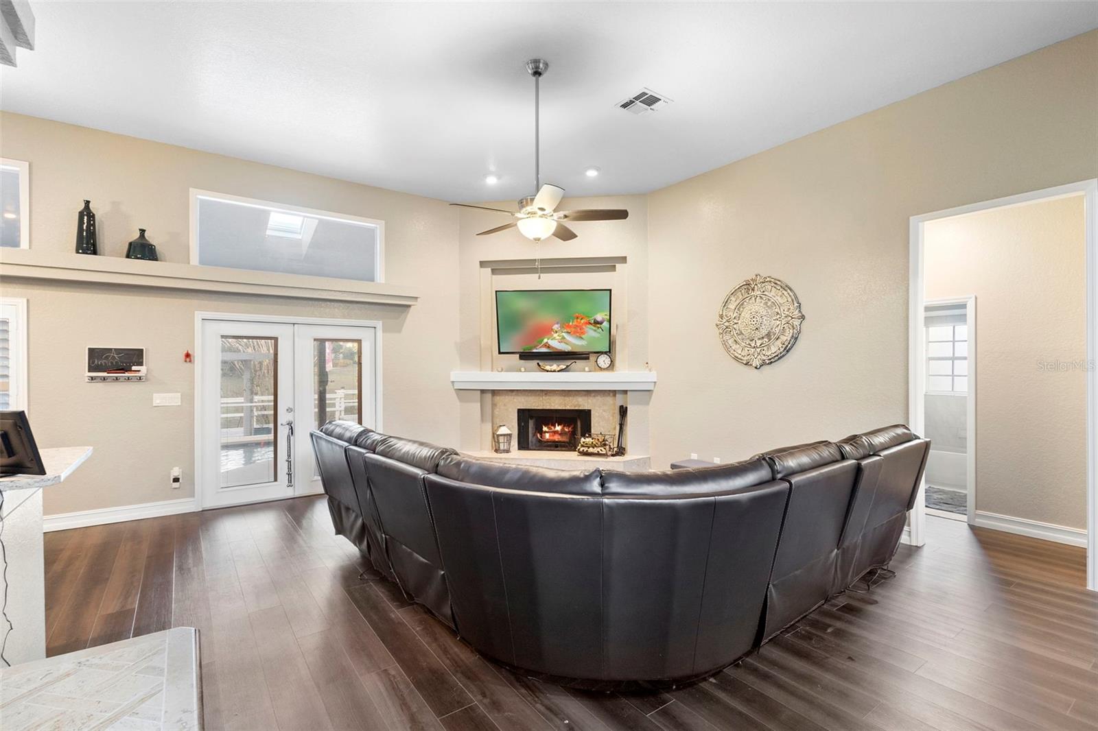 HAMMOCKS - Residential