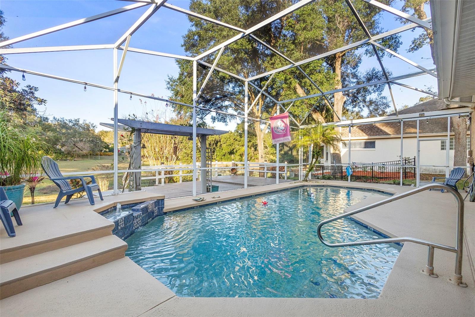 HAMMOCKS - Residential