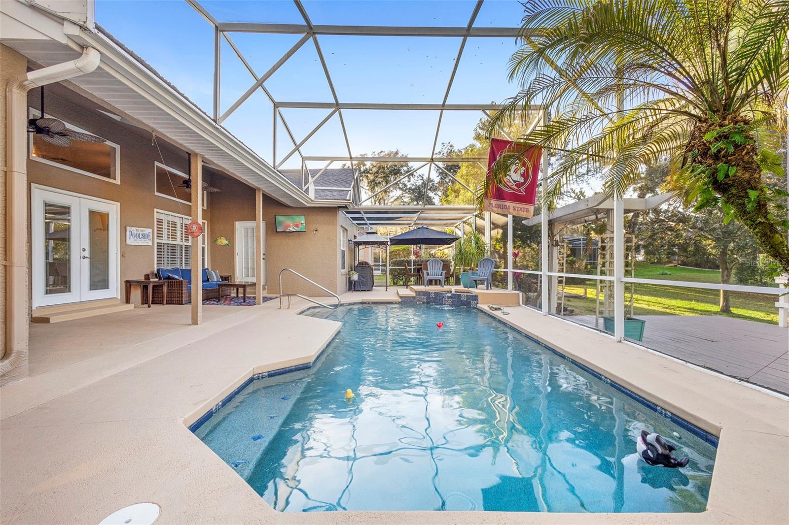 HAMMOCKS - Residential