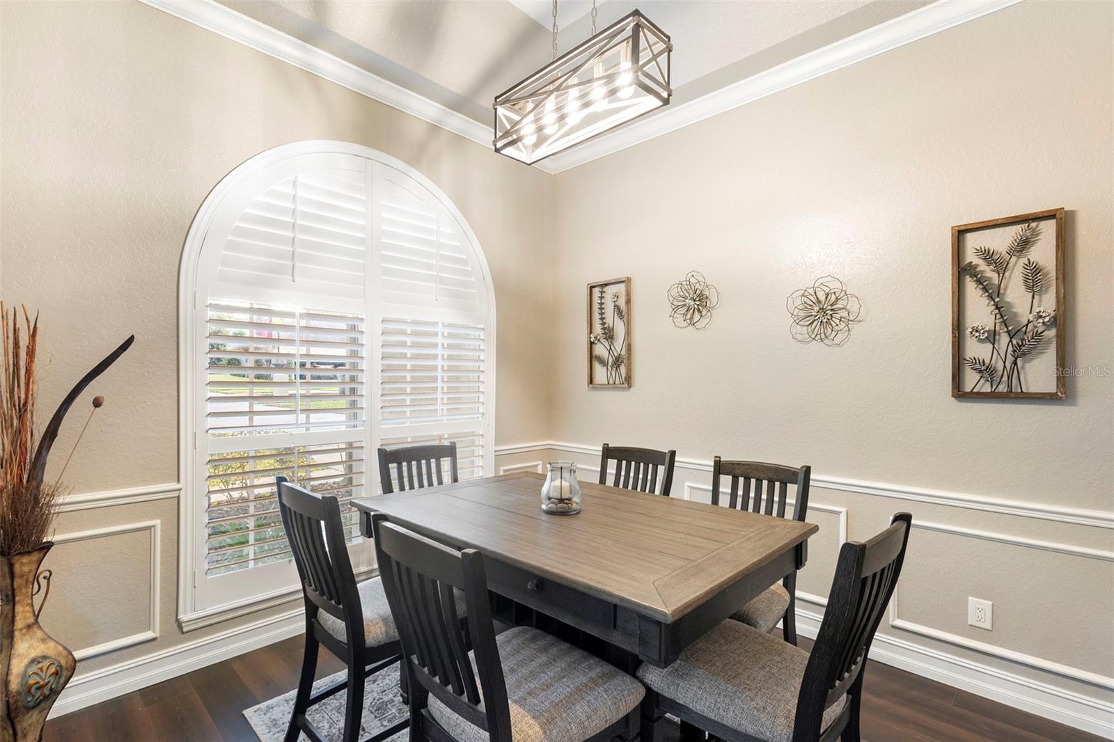 HAMMOCKS - Residential