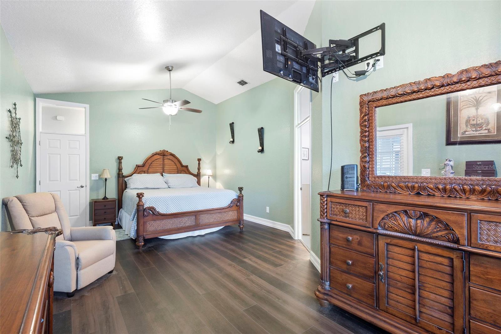 HAMMOCKS - Residential