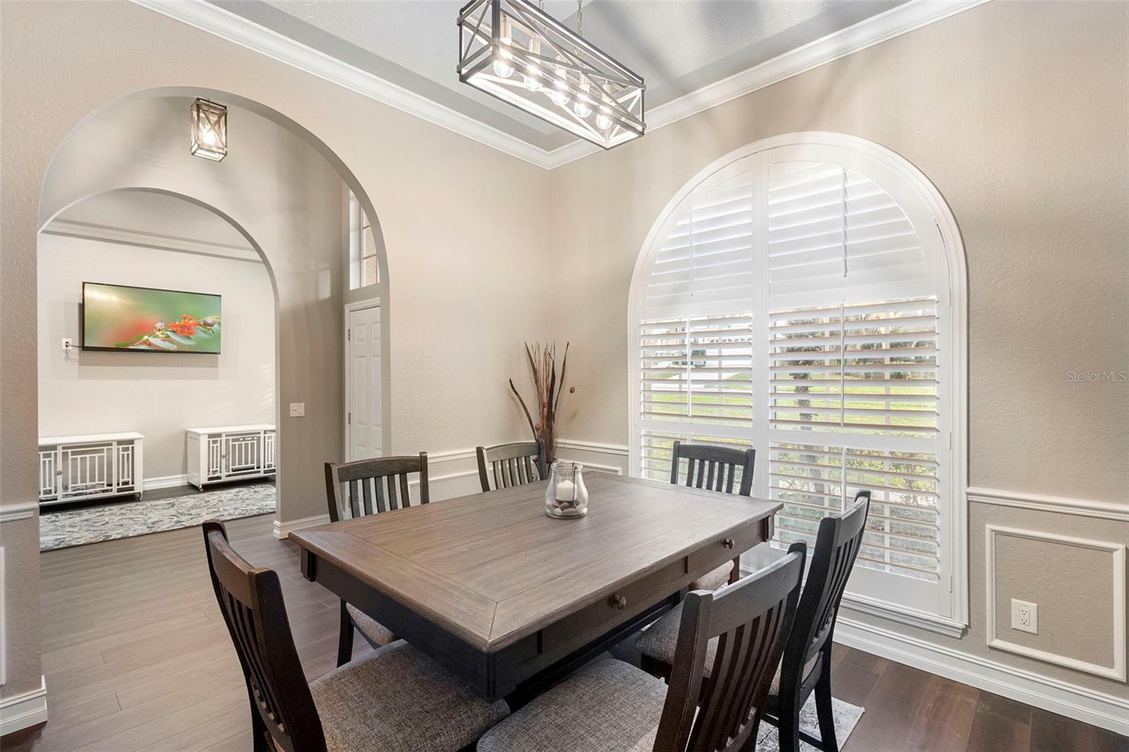 HAMMOCKS - Residential