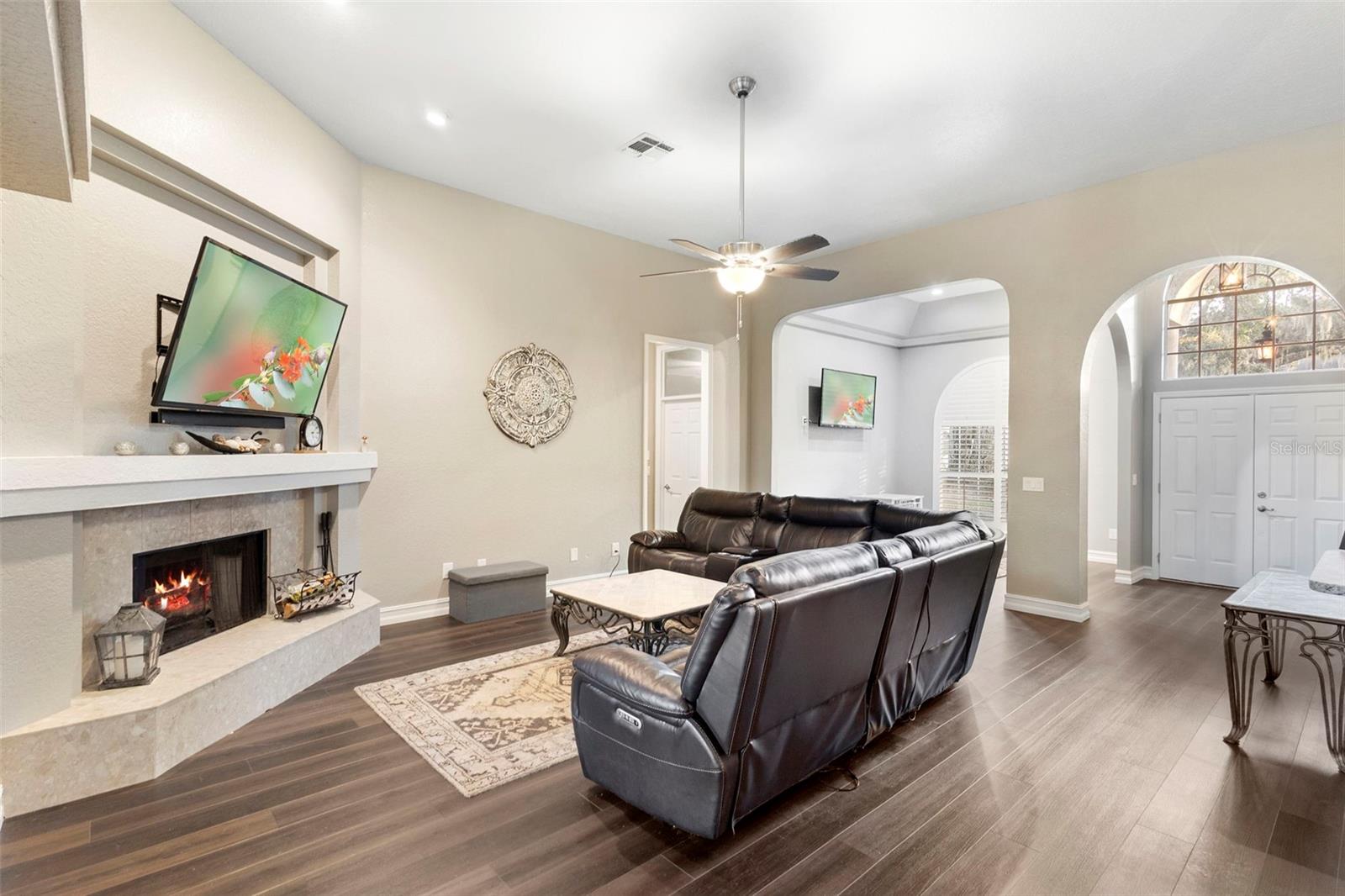 HAMMOCKS - Residential