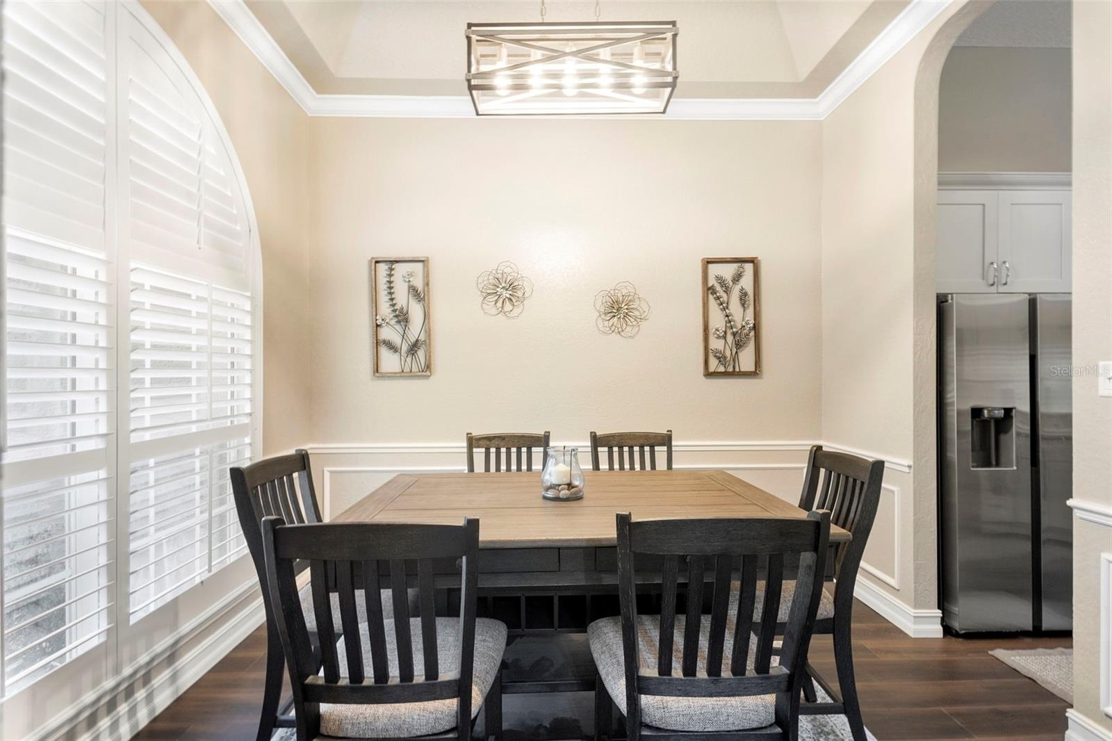 HAMMOCKS - Residential