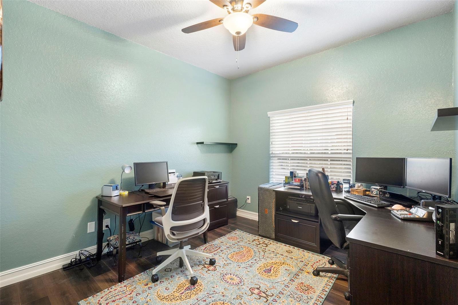 HAMMOCKS - Residential