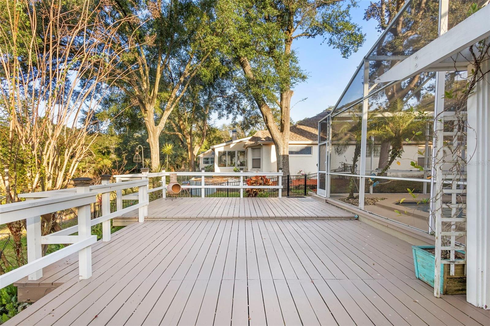 HAMMOCKS - Residential