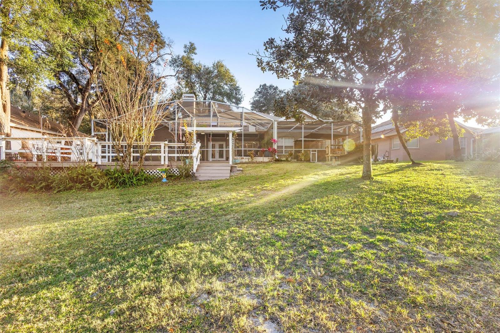 HAMMOCKS - Residential