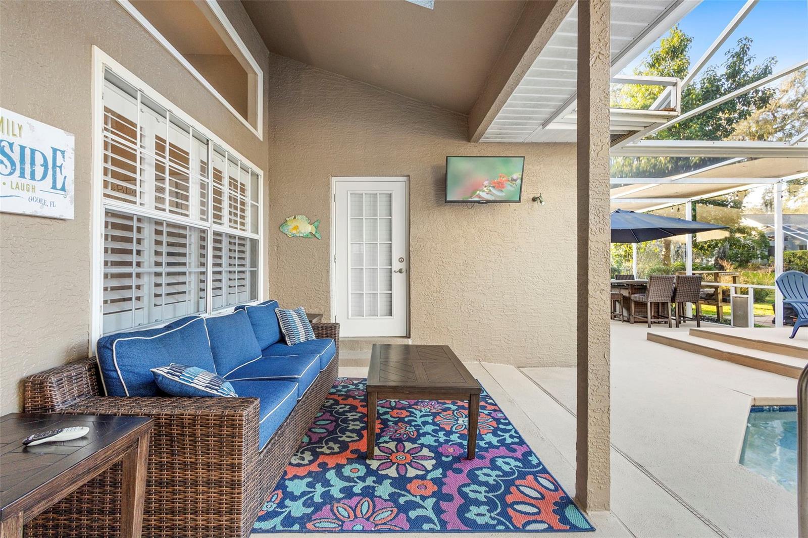 HAMMOCKS - Residential