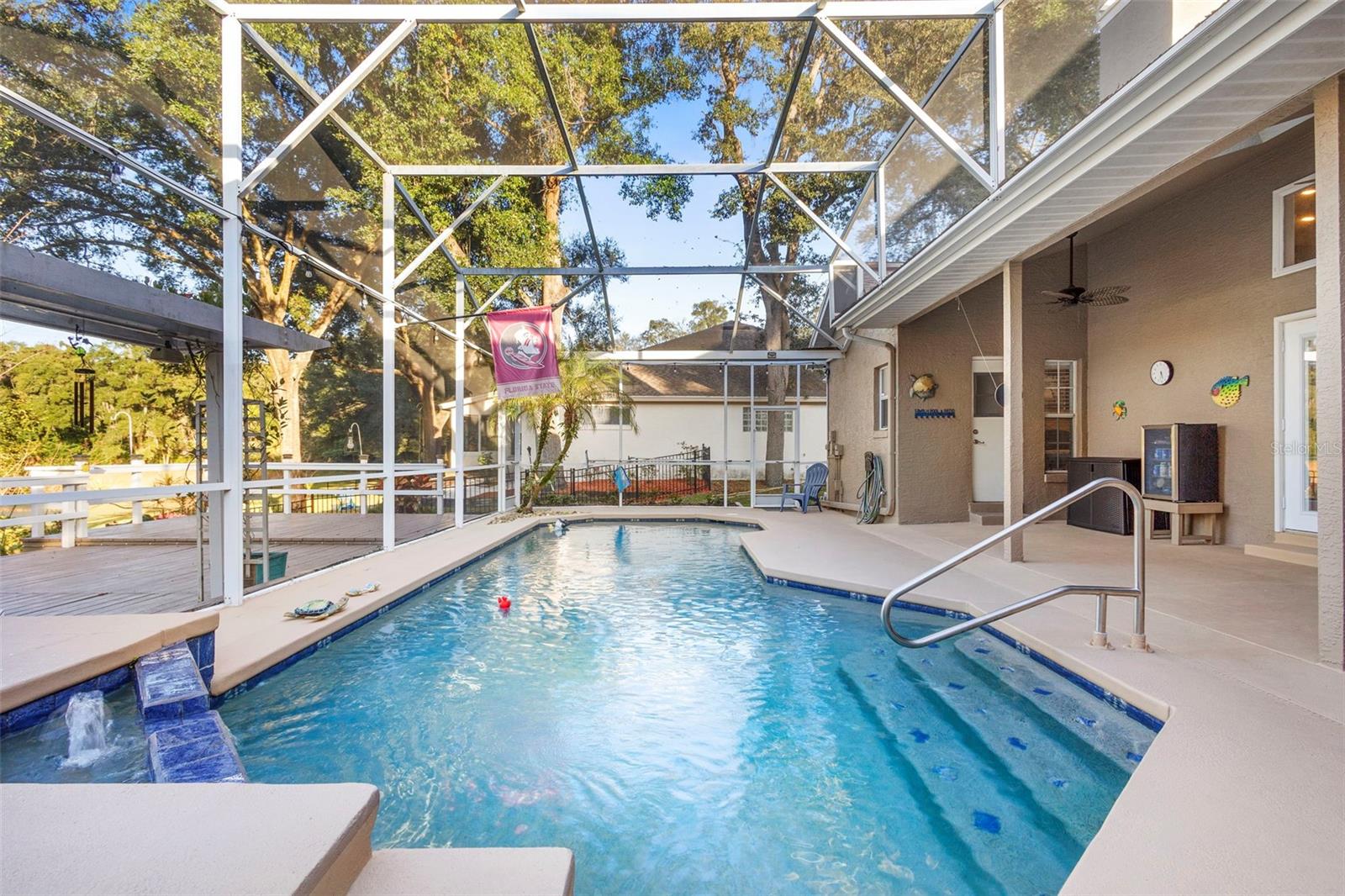 HAMMOCKS - Residential