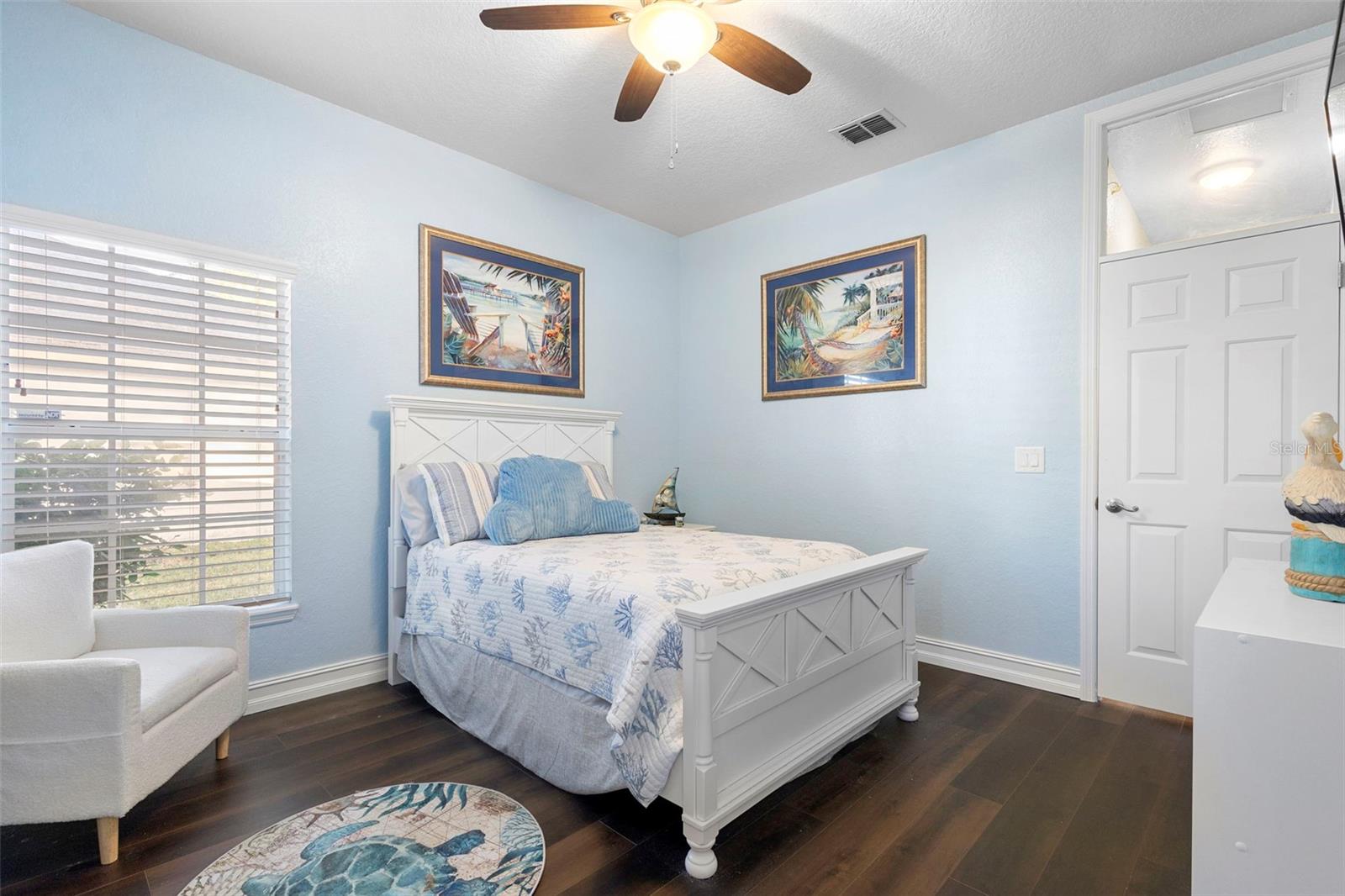 HAMMOCKS - Residential