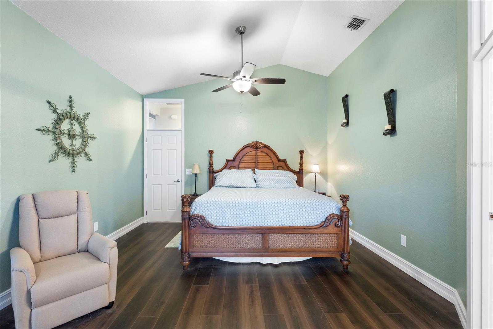 HAMMOCKS - Residential