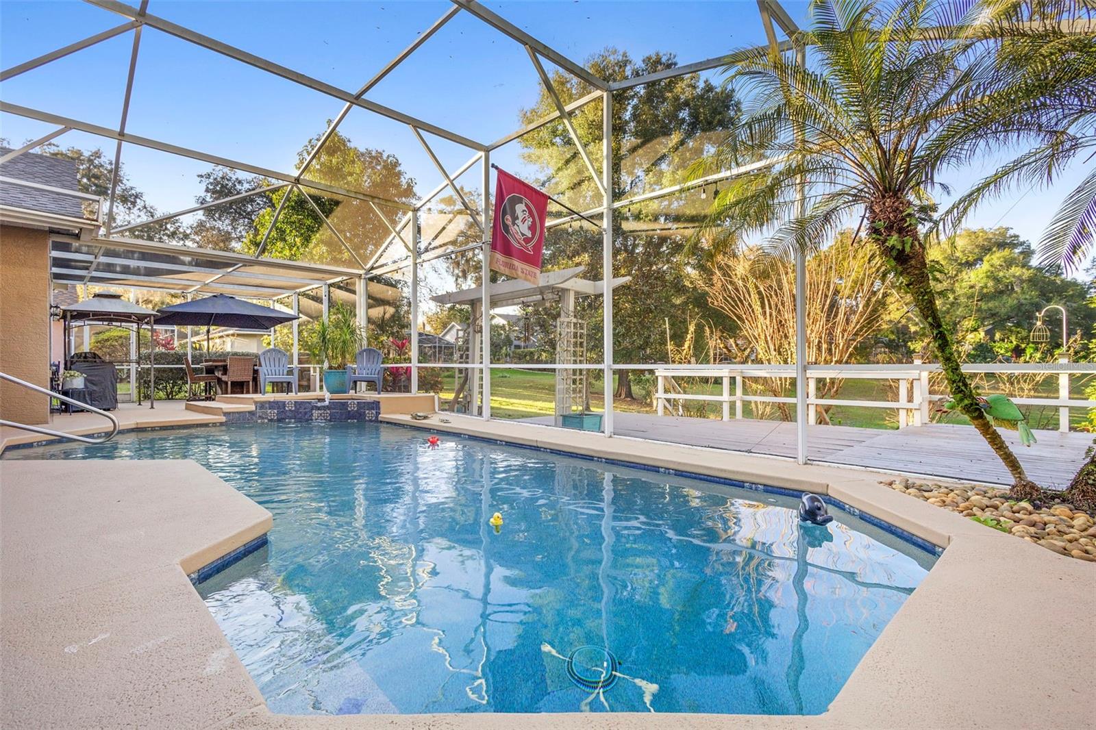 HAMMOCKS - Residential