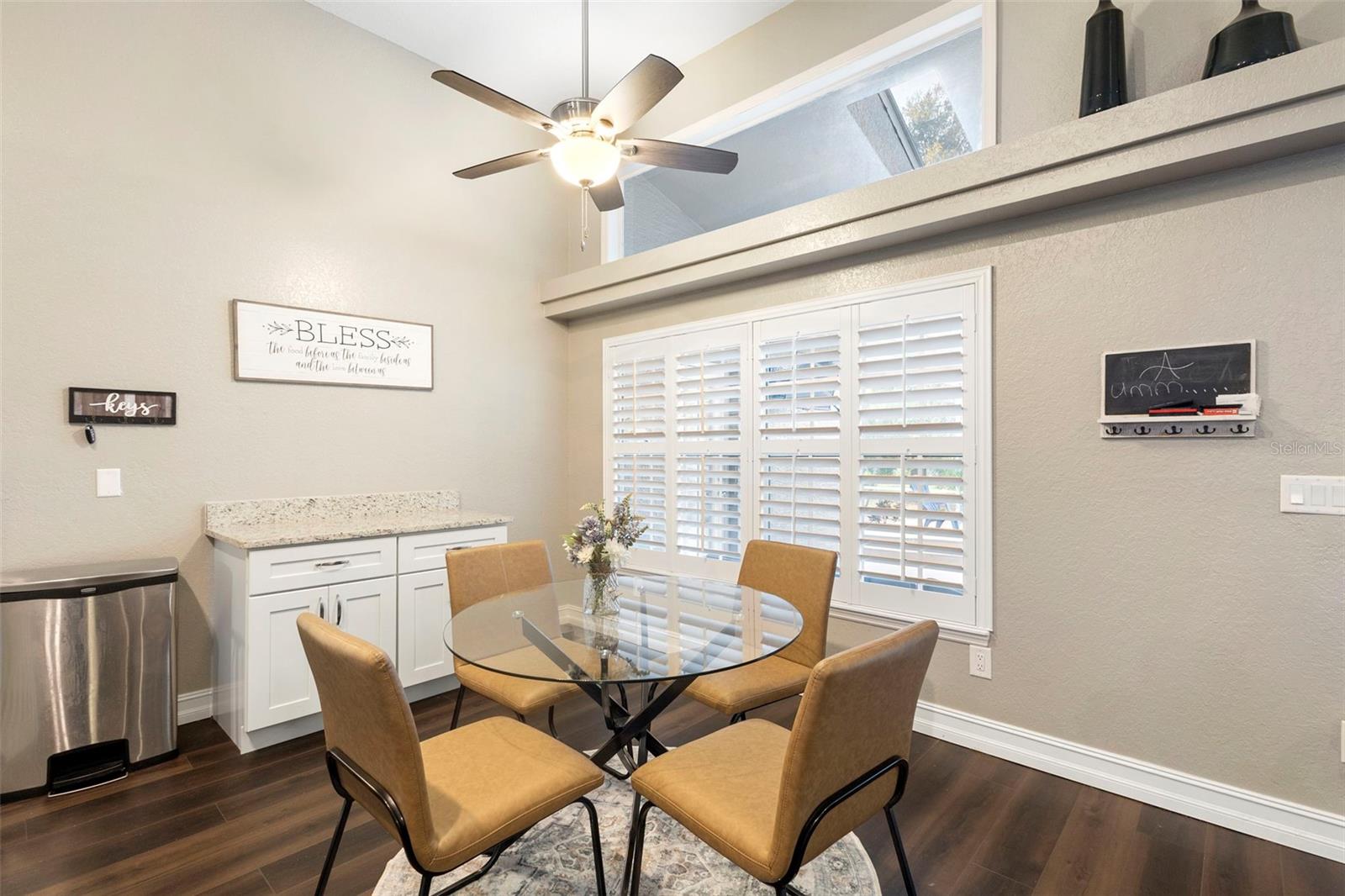 HAMMOCKS - Residential