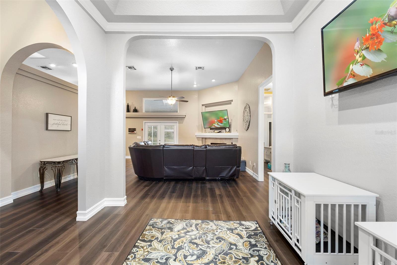 HAMMOCKS - Residential