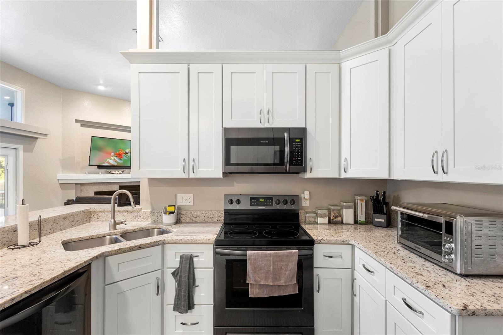 HAMMOCKS - Residential