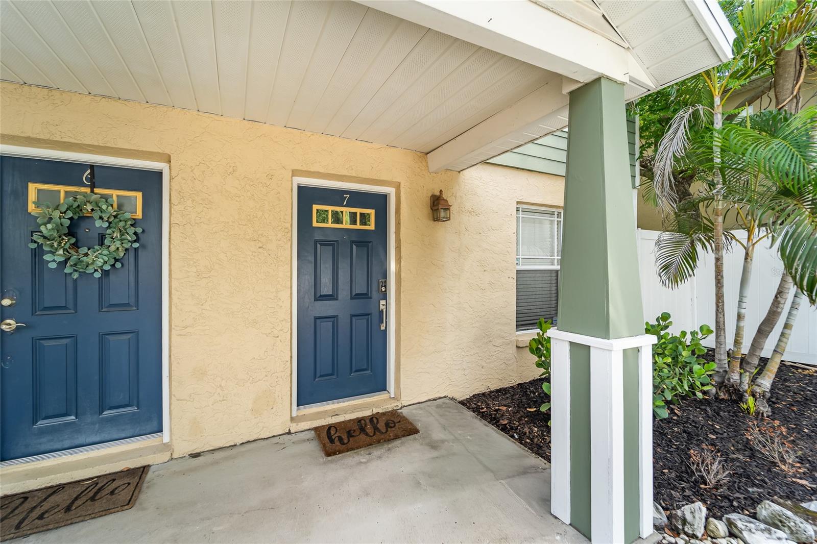 106 S HABANA AVENUE 7
