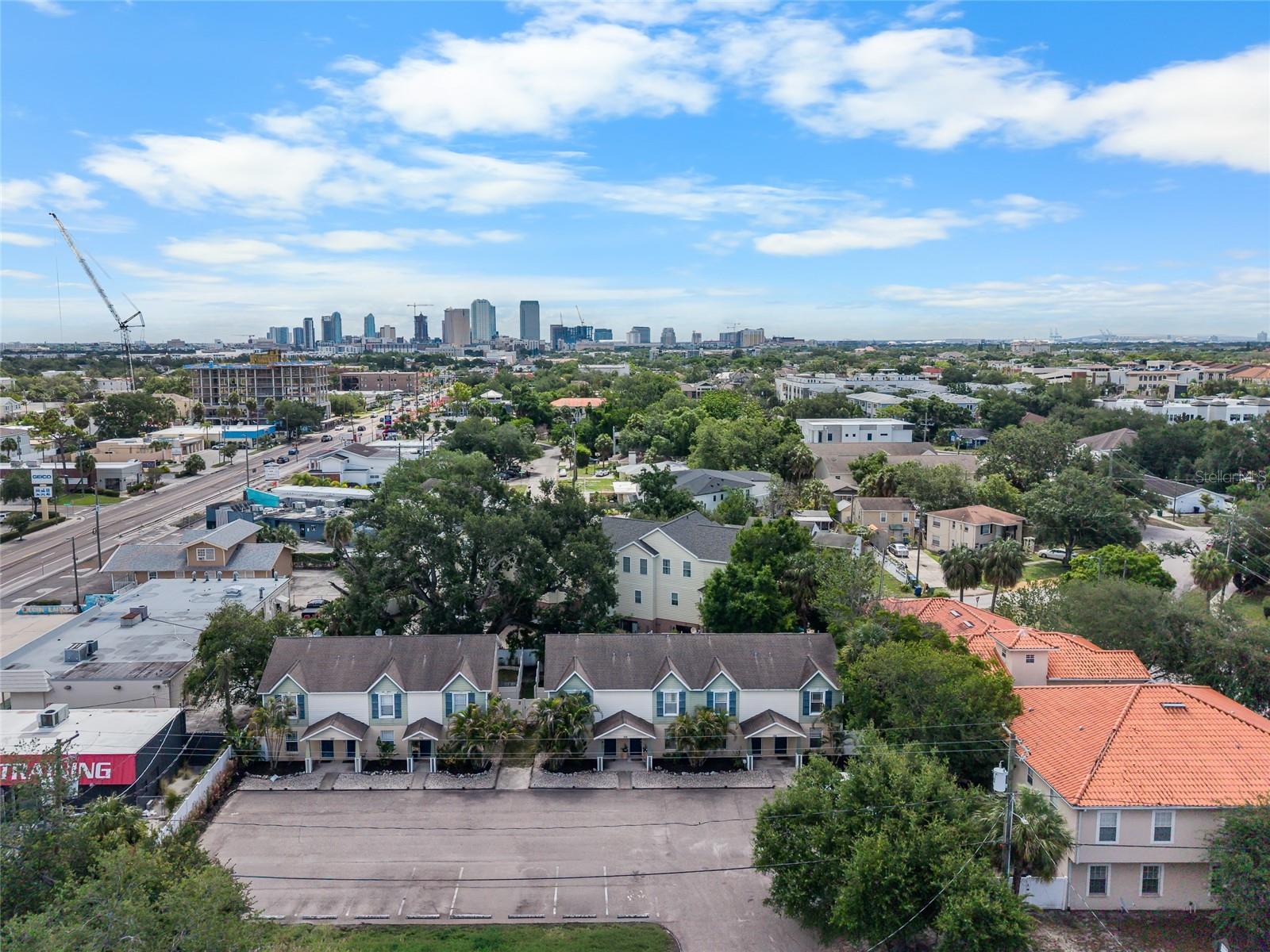 106 S HABANA AVENUE 7