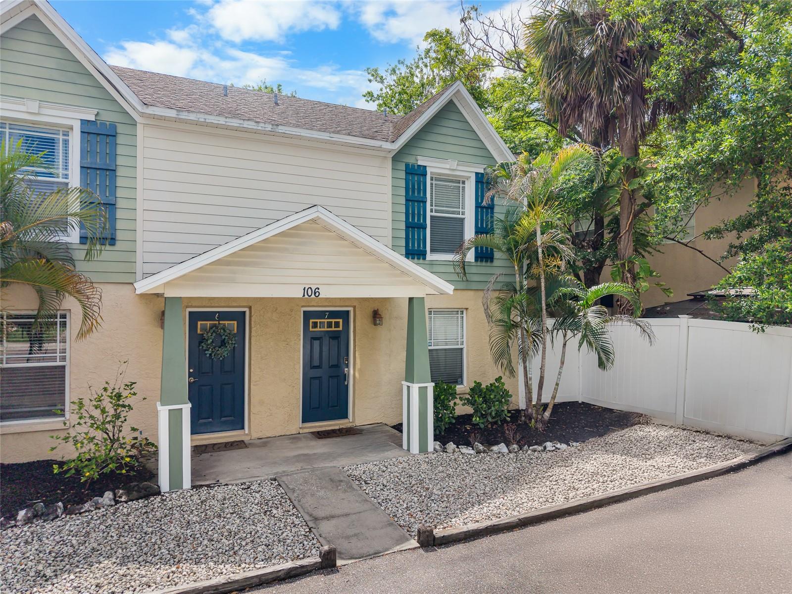 106 S HABANA AVENUE 7