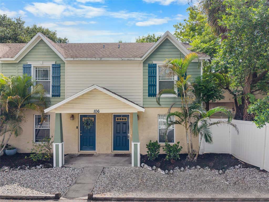 Photo of 106 S Habana Avenue #7, Tampa, FL 33609 (MLS # TB8516072)